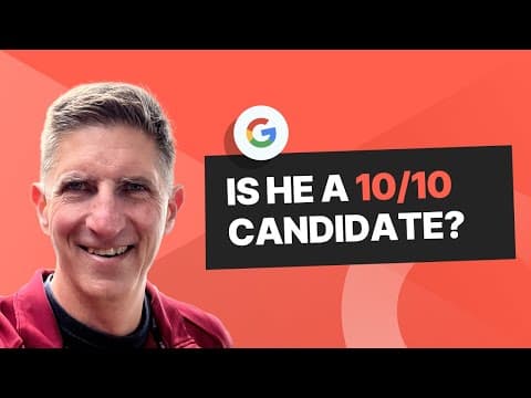 Product Management Coaching Video 4