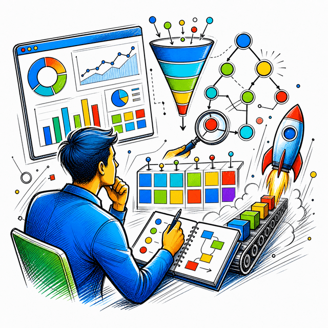 Analytics and execution PM interview coaching