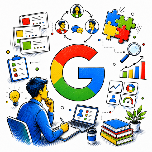 Google PM interview prep coaching thumbnail