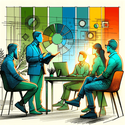 Product manager at work — career and interview coaching
